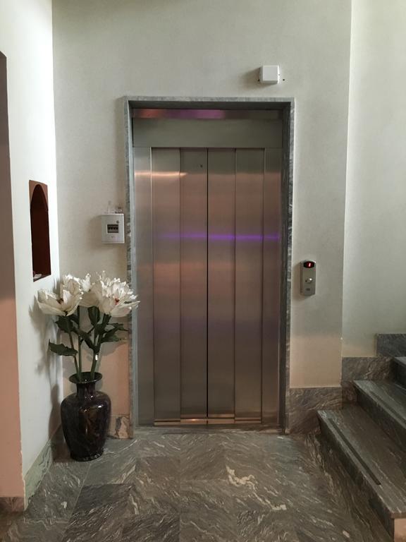 Casa Nostra Signora Hotel Isola Farnese Buitenkant foto
