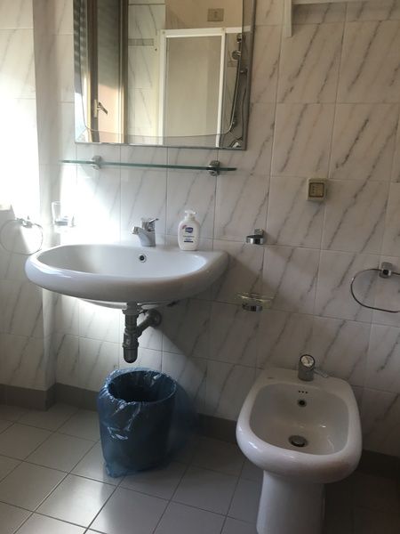 Casa Nostra Signora Hotel Isola Farnese Buitenkant foto