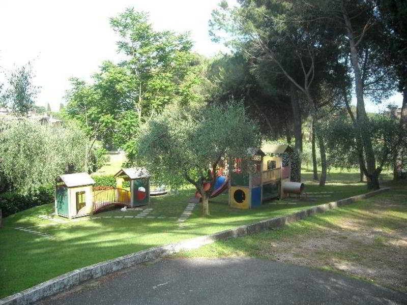Casa Nostra Signora Hotel Isola Farnese Buitenkant foto
